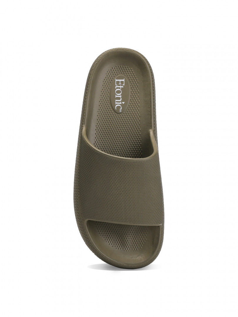 Шлепанцы мужские Etonic Gela 33172690299 Зеленый, размер 40, 41,44, 45,42, 43, фото 5