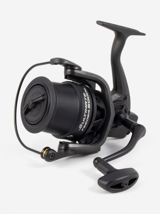Катушка безынерционная Namazu Ultimate feeder UF6000S, 6+1 подшипник, металлическая шпуля.