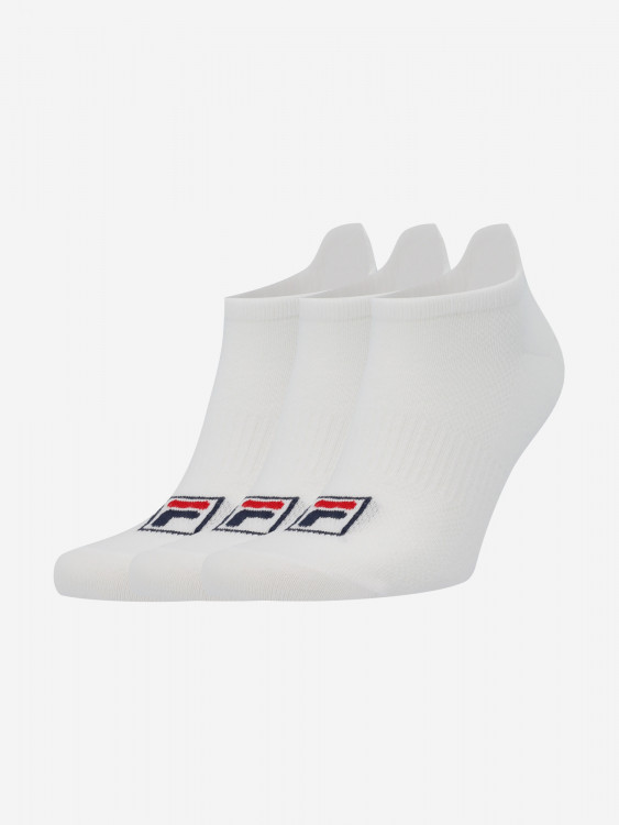 Носки FILA, 3 пары