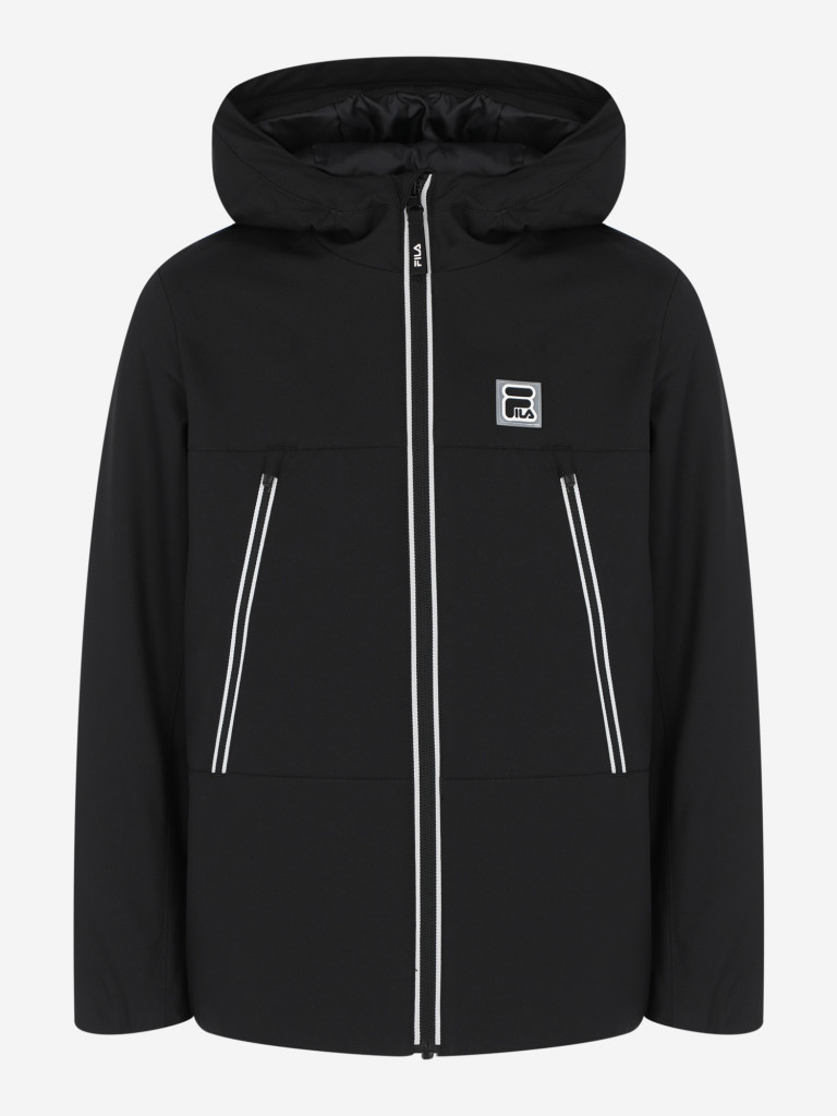 Легкая куртка для мальчиков FILA