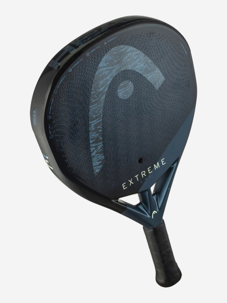 Ракетка для падела Head Extreme One 2025