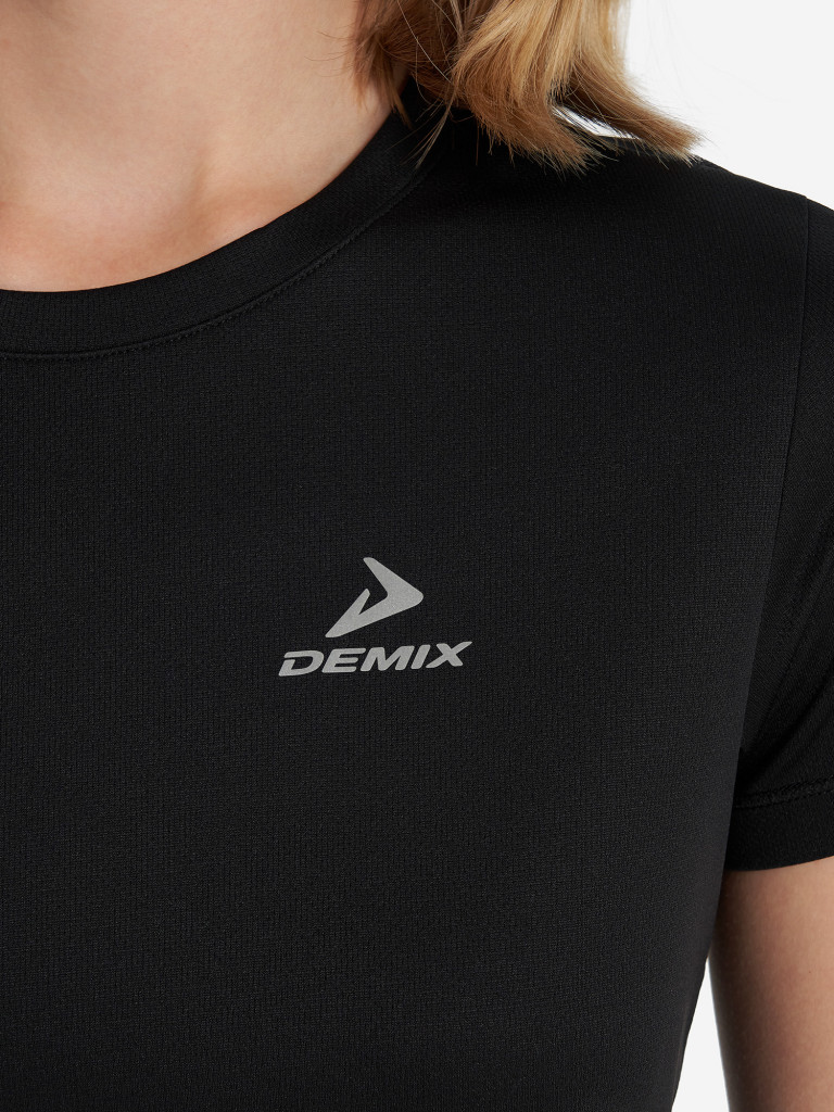 Футболка женская Demix