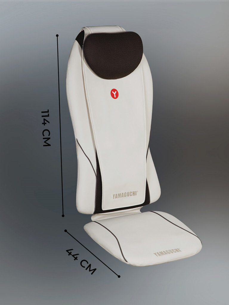 Массажная накидка Yamaguchi Yamato