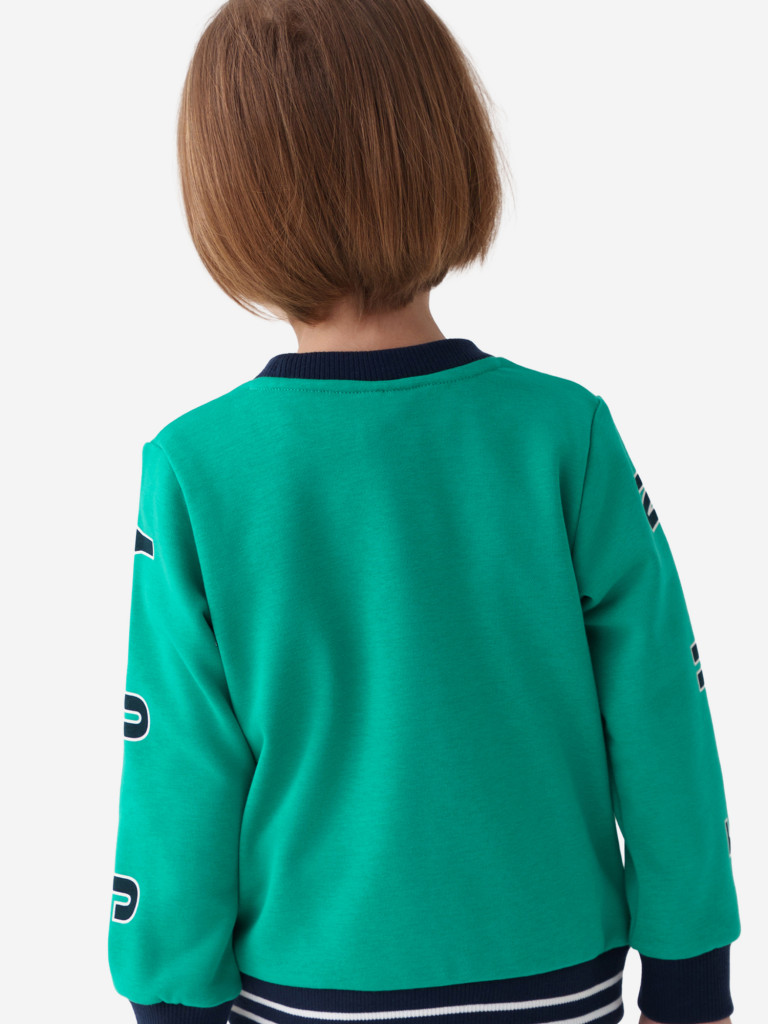 Свитшот для мальчиков PlayToday