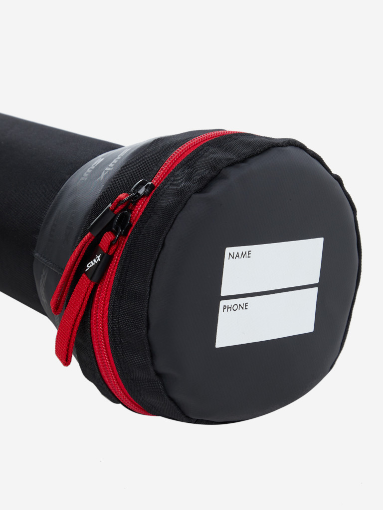 Чехол для лыжных палок Swix 180 см, 2 пары