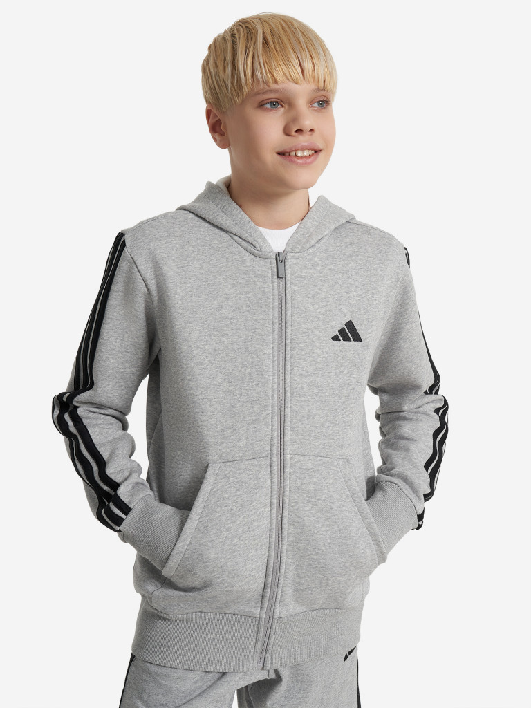 Толстовка для мальчиков adidas