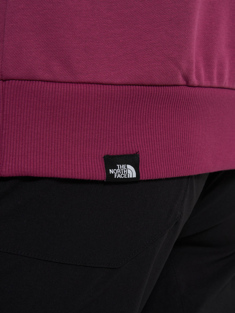 Худи женское The North Face Simple Dome