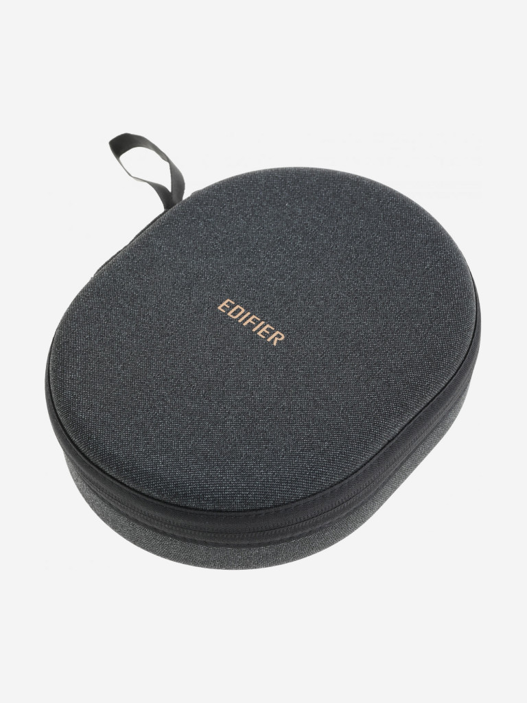 Наушники Edifier WH950NB, Bluetooth, мониторные, слоновая кость/золотистый