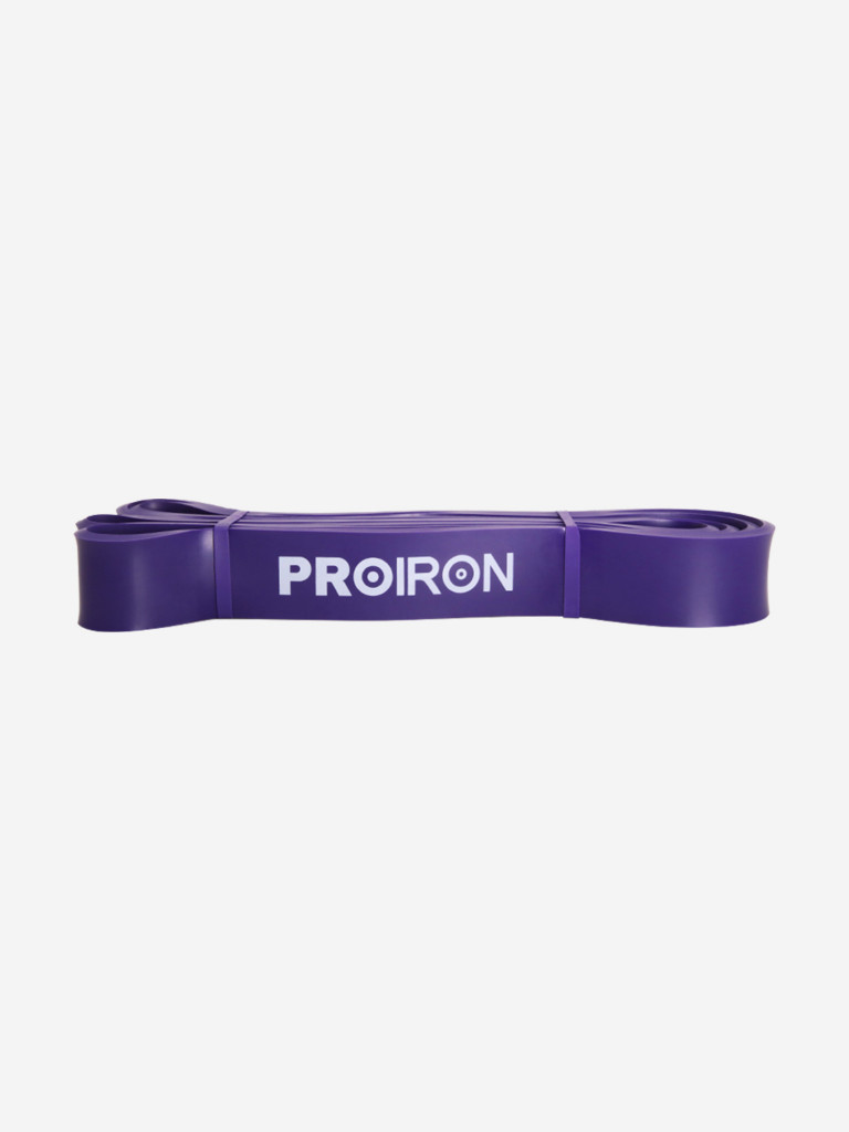 Эспандер PROIRON ленточный 27-45 кг, 208х3,5х0,45 см