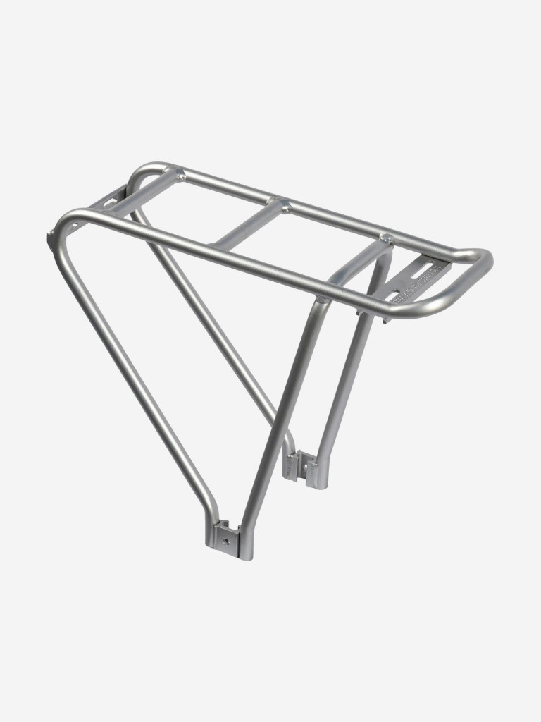Багажник Spinn rear rack Silver