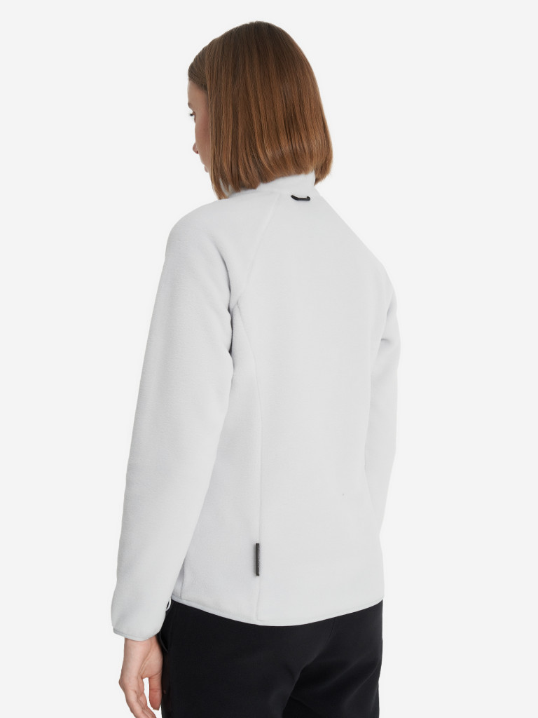 Джемпер флисовый женский Jack Wolfskin Moonrise