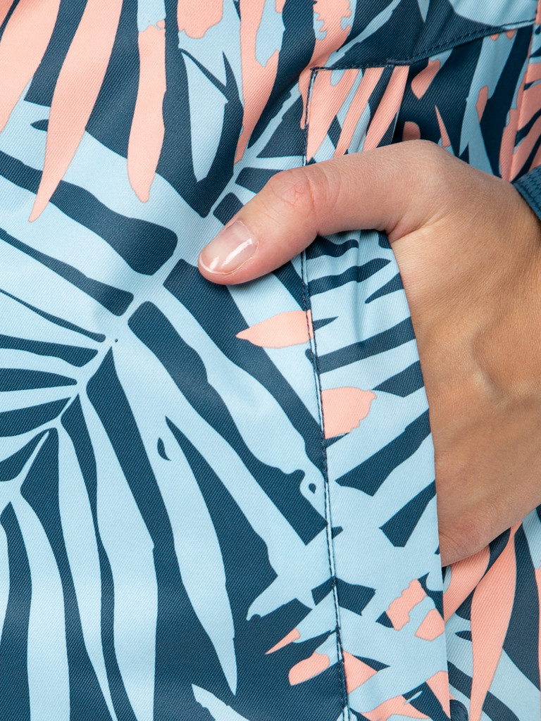 Куртка сноубордическая женская Termit