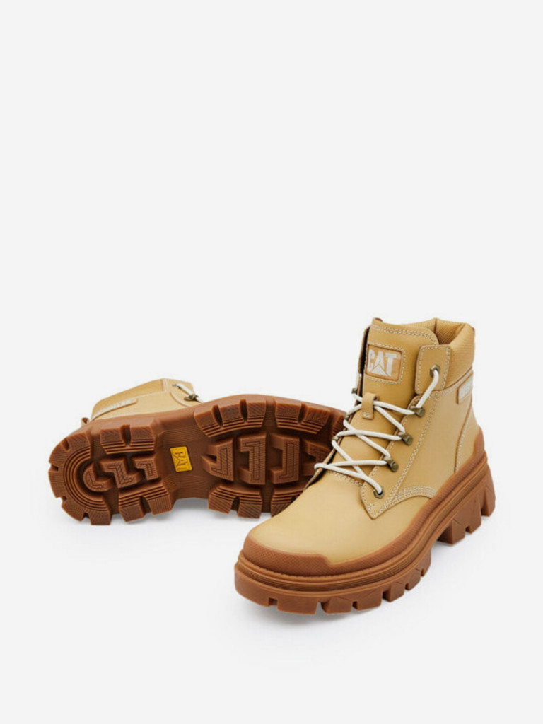Ботинки Caterpillar Colorado Hardwear WP