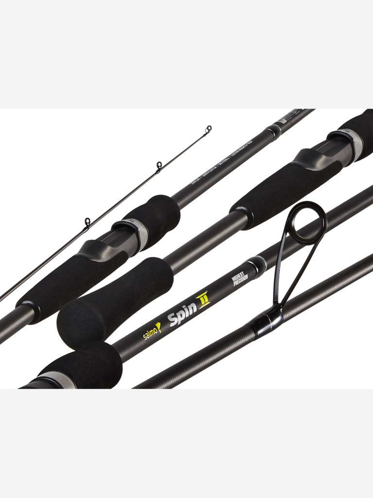 Спиннинг Salmo Sniper SPIN II 20 2.40