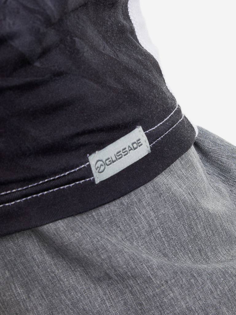 Термобелье верх для девочек Glissade