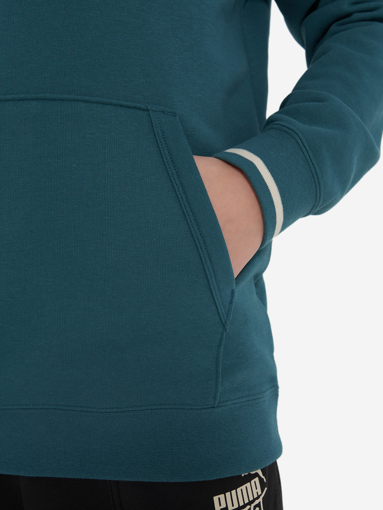 Худи для мальчиков PUMA Class
