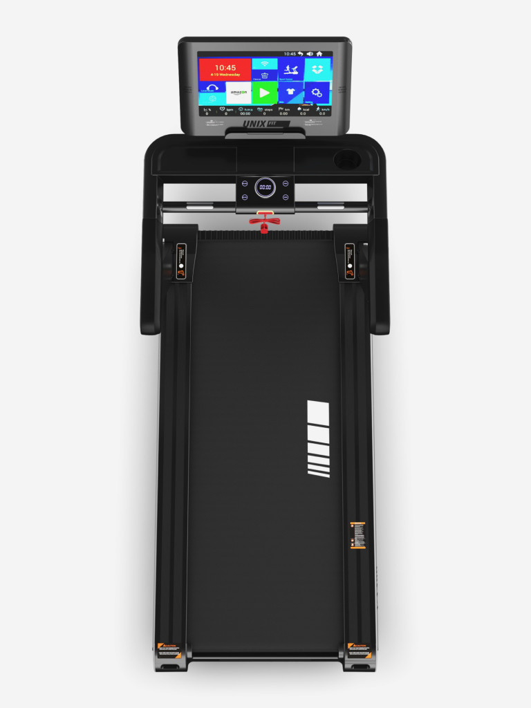 Беговая дорожка UNIX Fit T-1400 Pro (18,5" TFT)