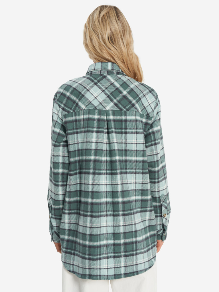 Рубашка женская Outventure