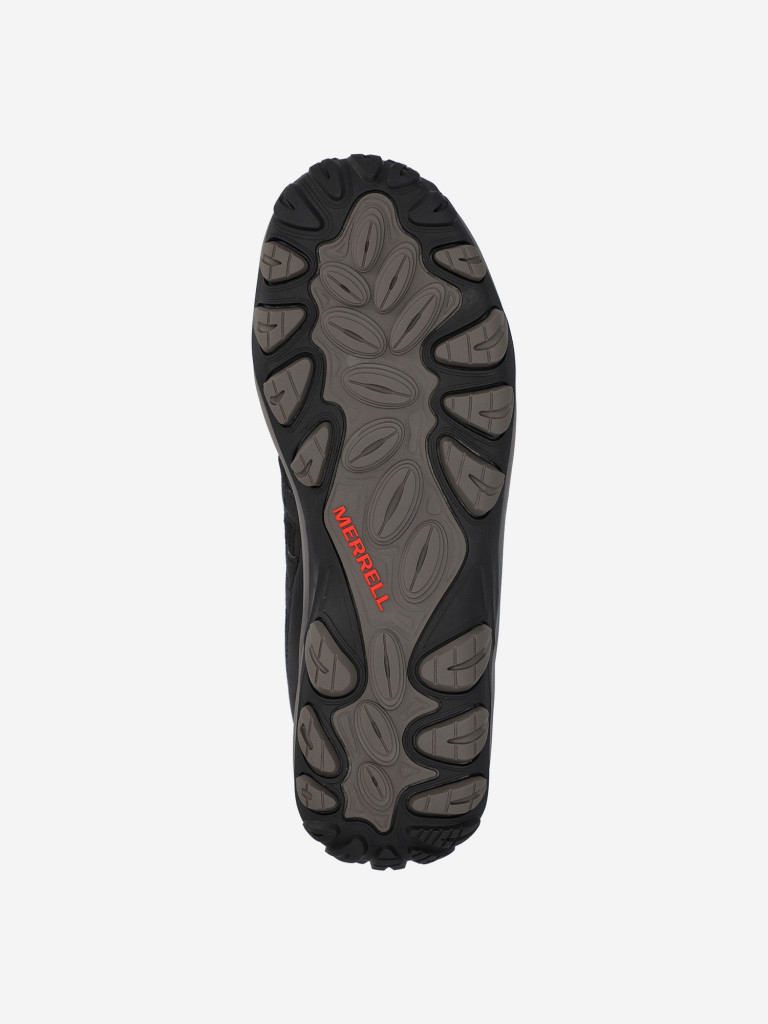 Полуботинки мужские Merrell Accentor 3 Sport Gtx