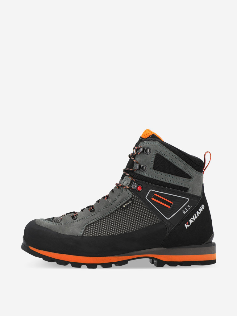Ботинки мужские KAYLAND Cross Mountain GTX