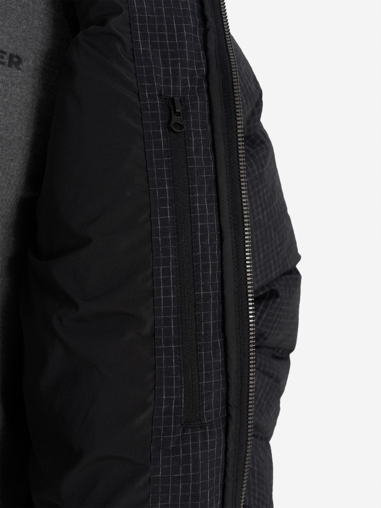 Пуховик мужской Northland