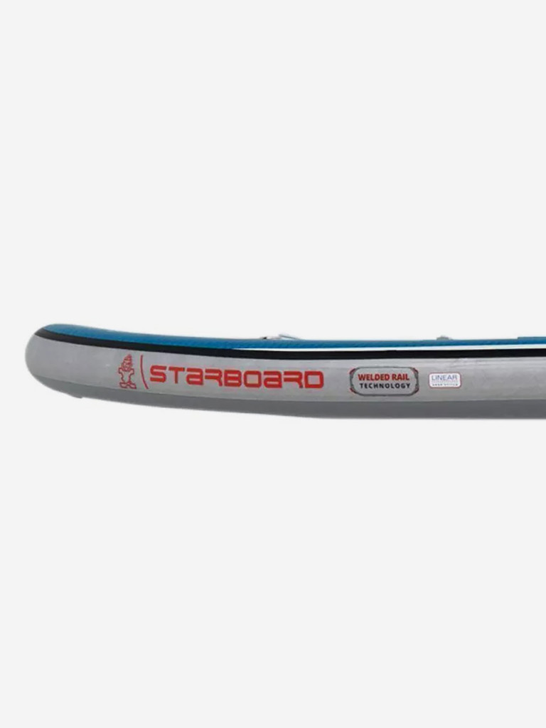 Сапборд надувной Starboard 11.2х31+х+5.5 iGO Zen SC, 340x79x14 см