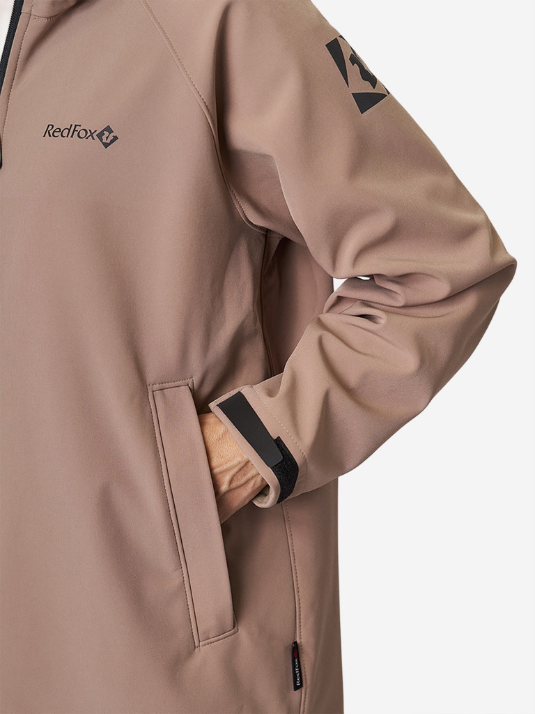 Плащ Red Fox Dublin II женский