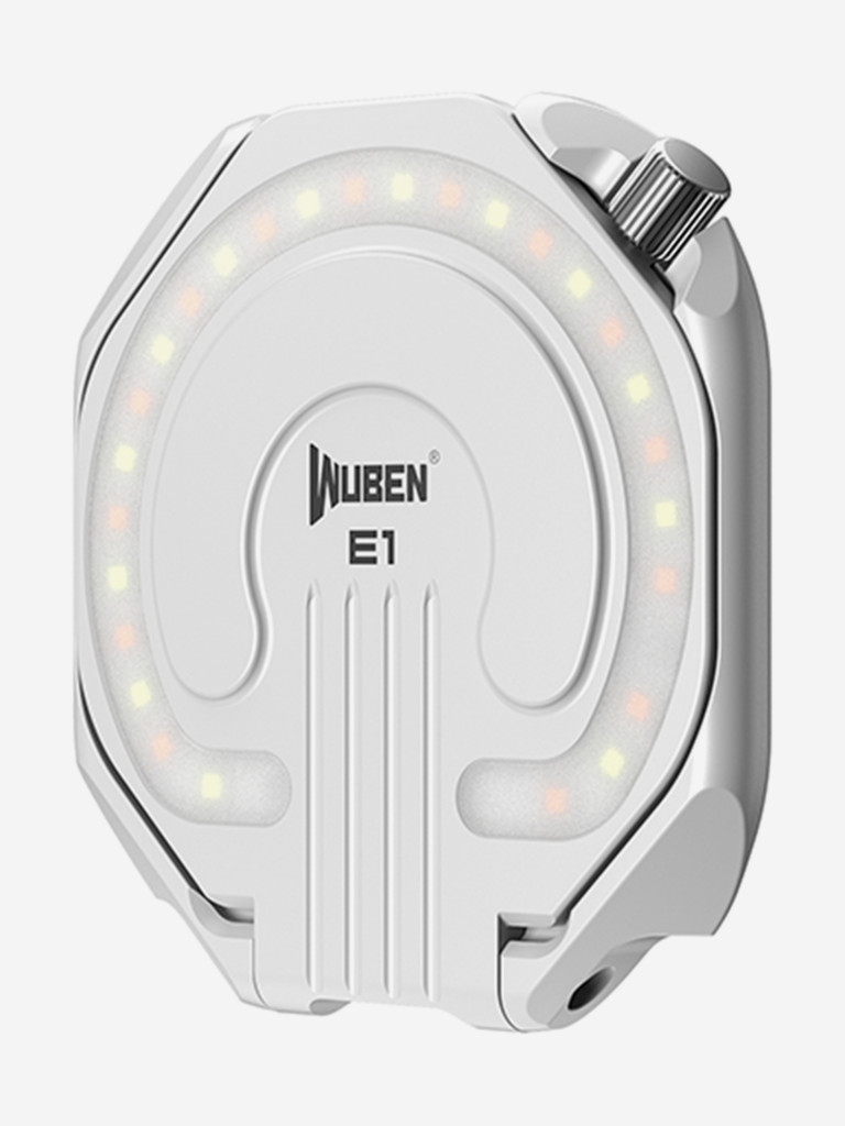 Фонарь для смартфона Wuben E1