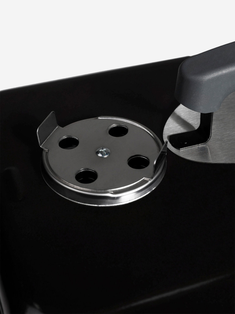 Угольный гриль барбекю Go Garden Premium 43