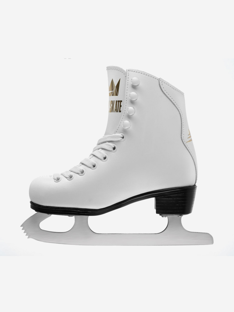 Коньки для фигурного катания ROYAL SKATE