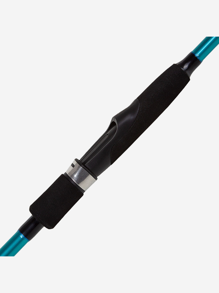 Спиннинг Norstream Alliance Jig ALSJ-802H тест 15 - 60 г, 244