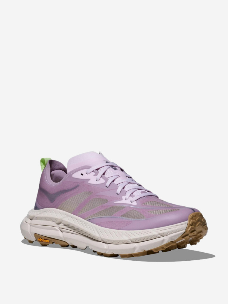 Кроссовки женские HOKA ONE ONE Mafate Speed 4