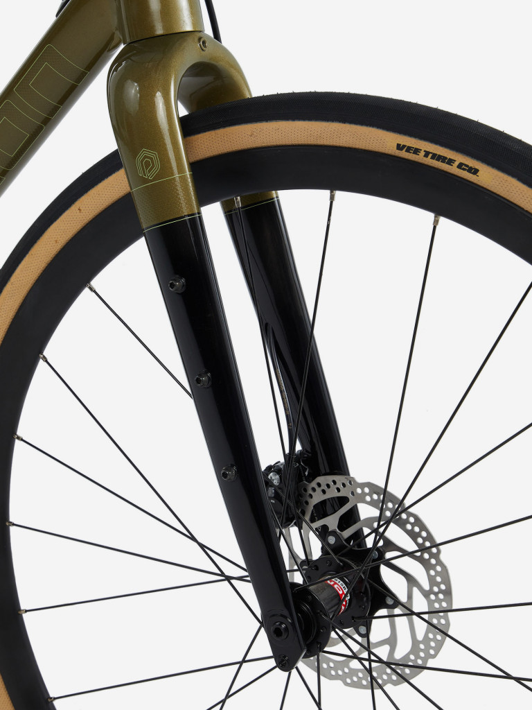 Велосипед гравийный Polygon Path X5 700С