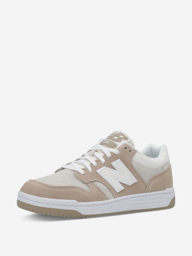 Кеды мужские New Balance Bb480