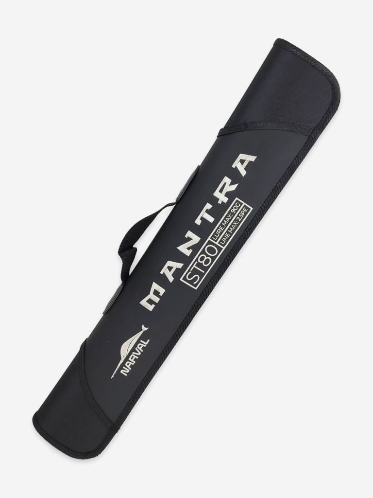 Спиннинг Narval MANTRA ST80 2.40м до 90гр 2.5PE Fast