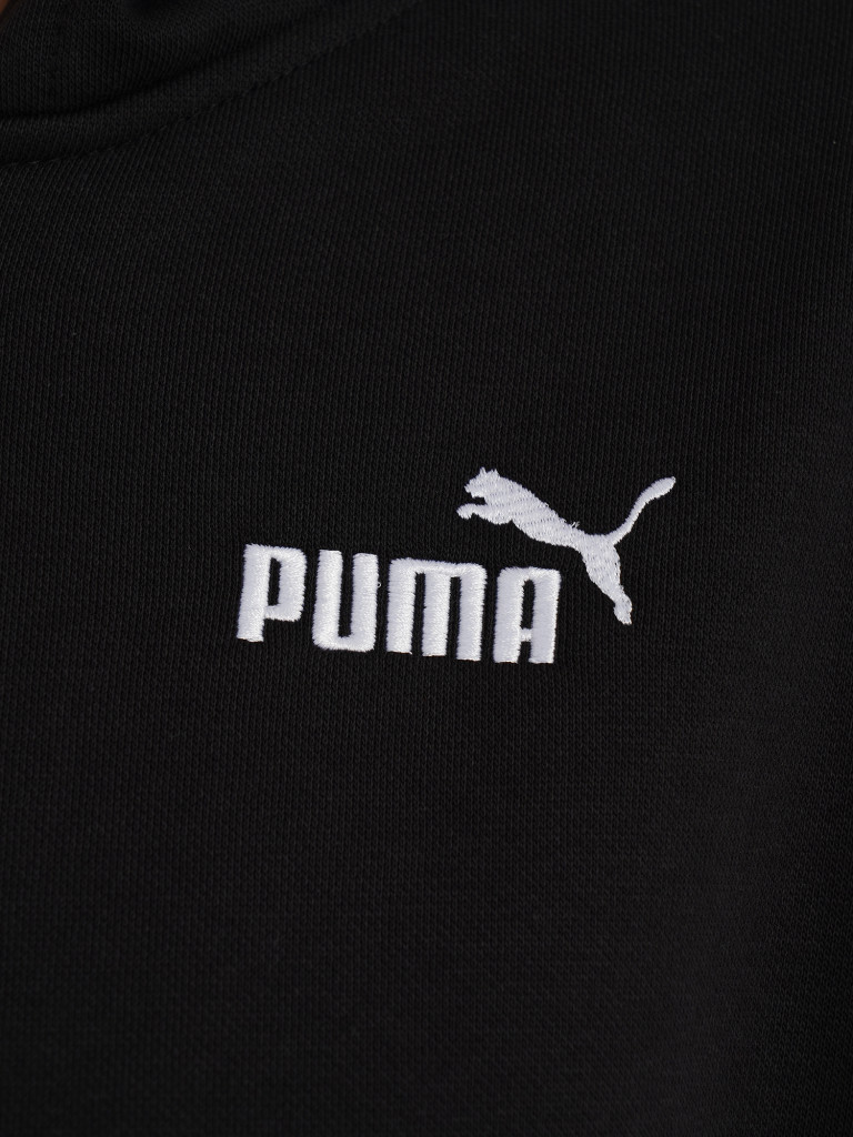 Толстовка женская PUMA