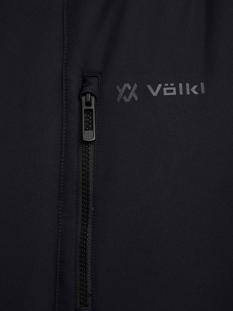 Пуховик мужской Volkl