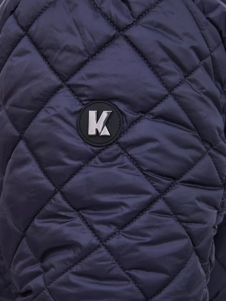Куртка двухсторонняя утепленная KATEN