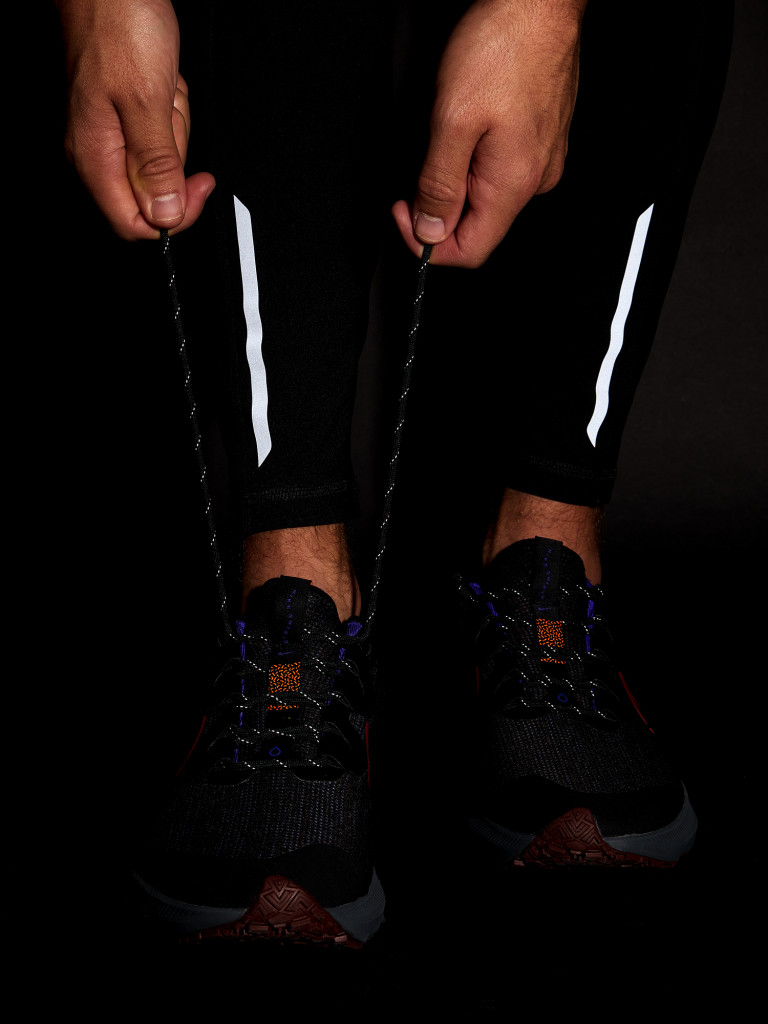 Кроссовки мужские Nike ZOOM WINFLO 8 SHIELD