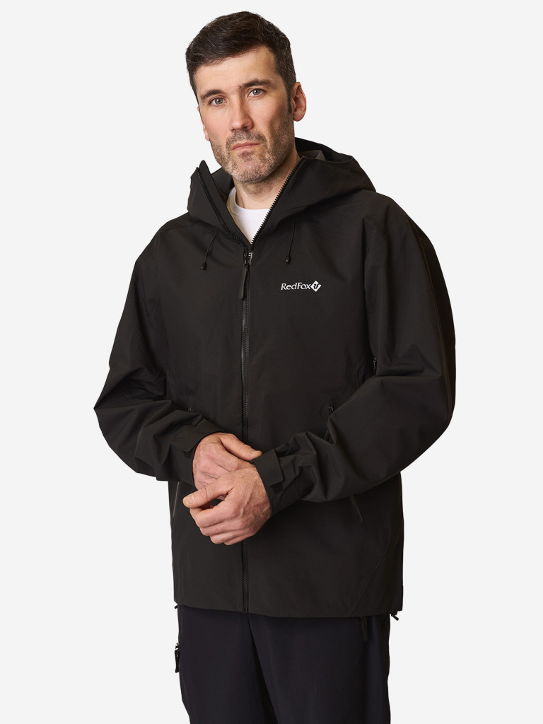 Куртка Red Fox outdoor rain мужская