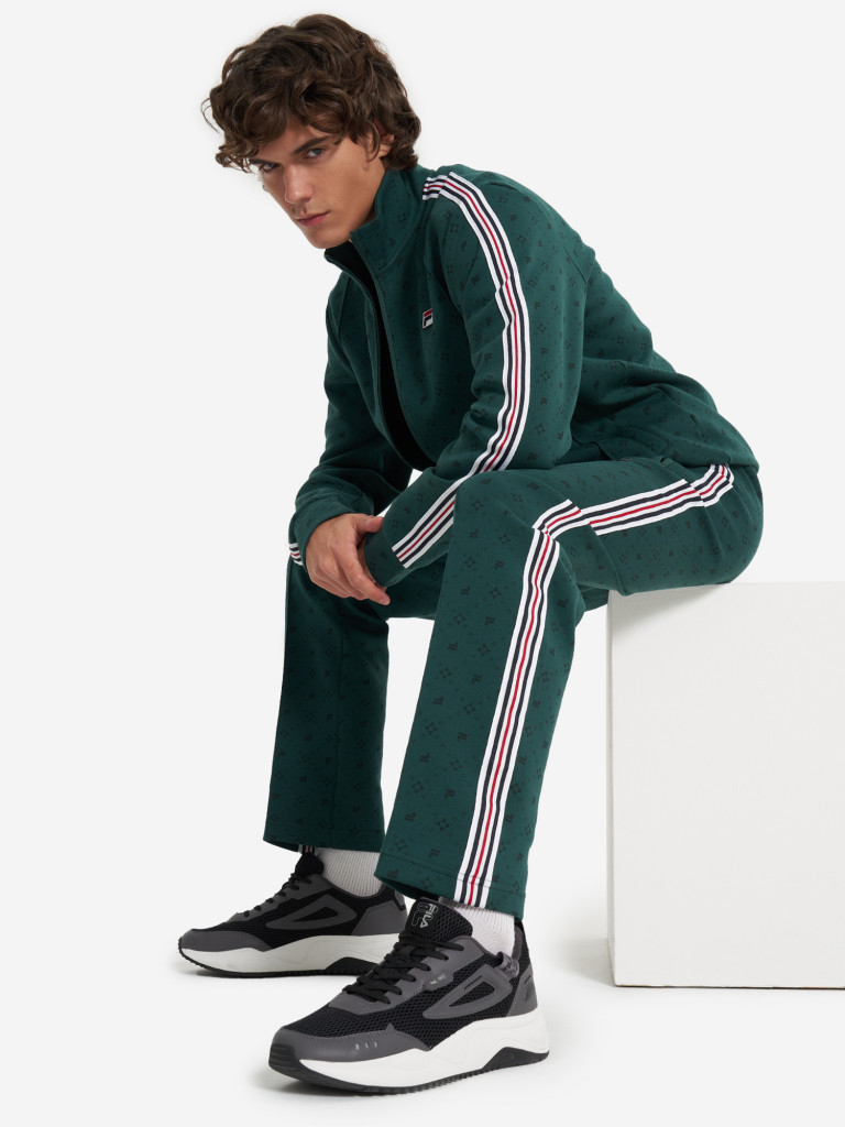 Брюки мужские FILA