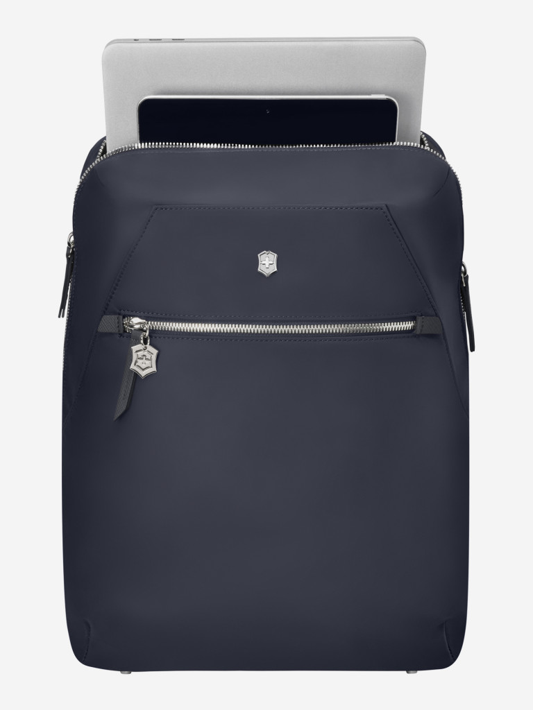 Рюкзак городской VICTORINOX Victoria Signature Compact Backpack с отделением для ноутбука 14”