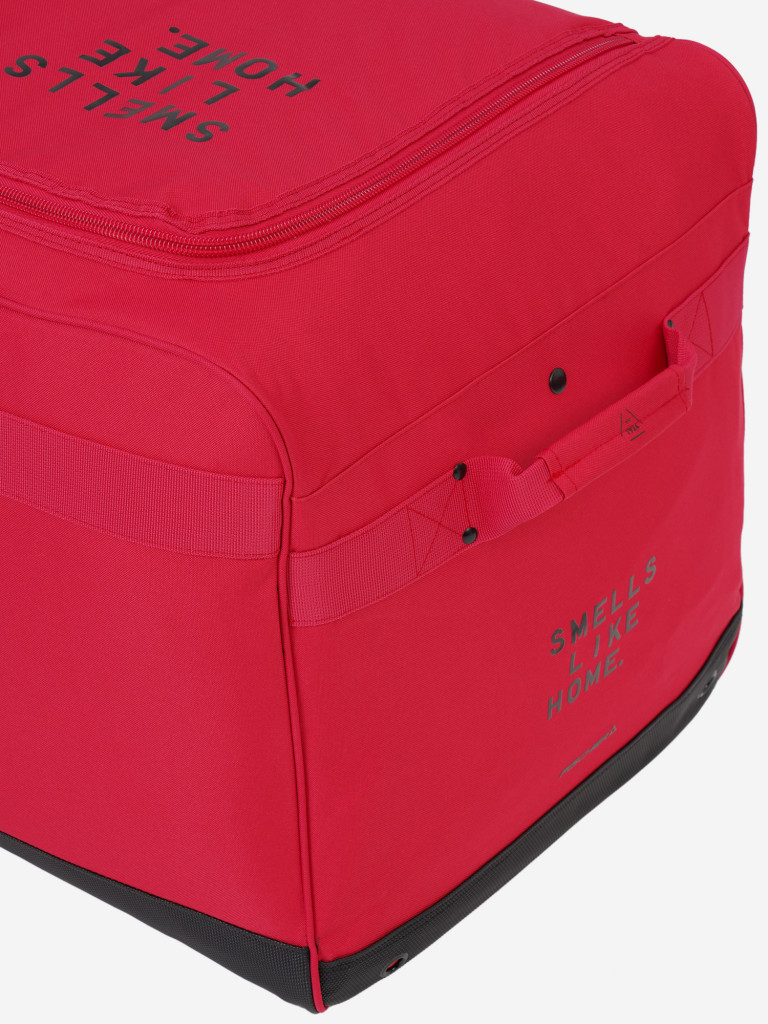 Баул хоккейный Fischer Team Bag 43"