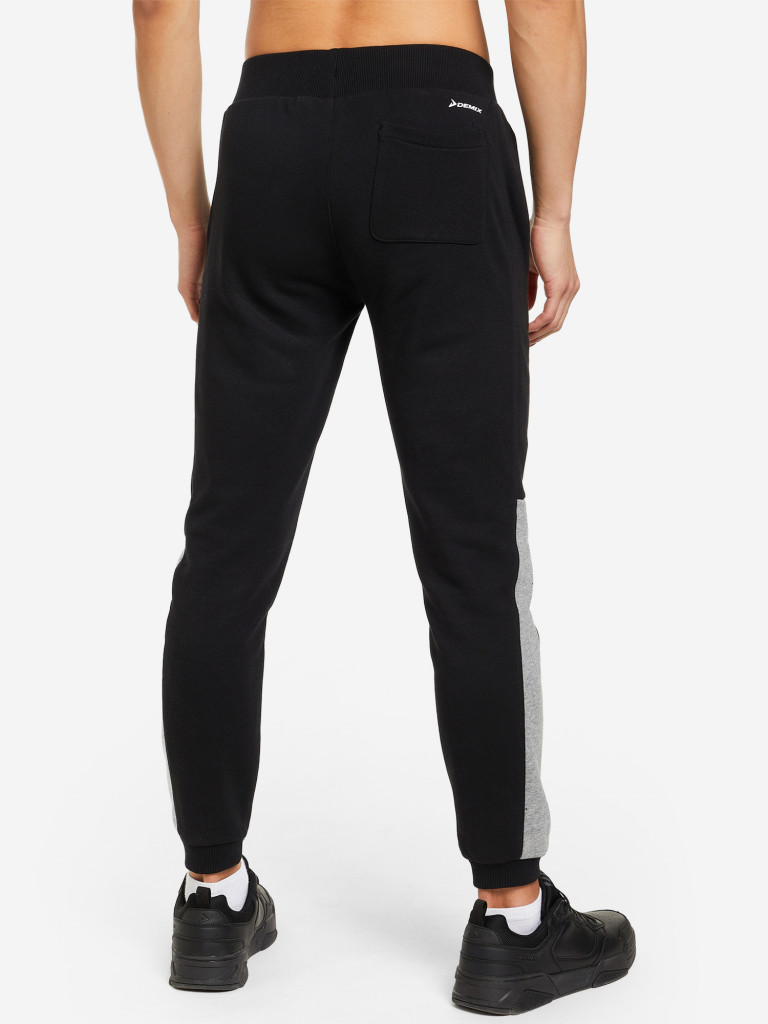 Костюм спортивный мужской Demix