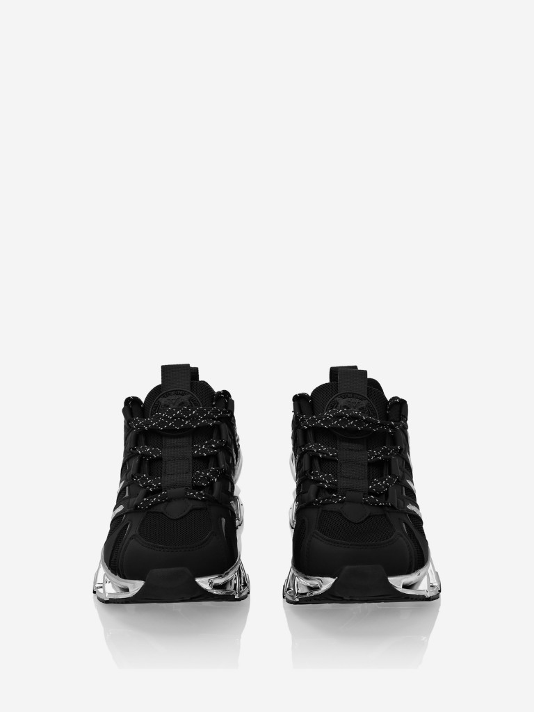 Кроссовки Plein Sport RUNNER THE EDGE