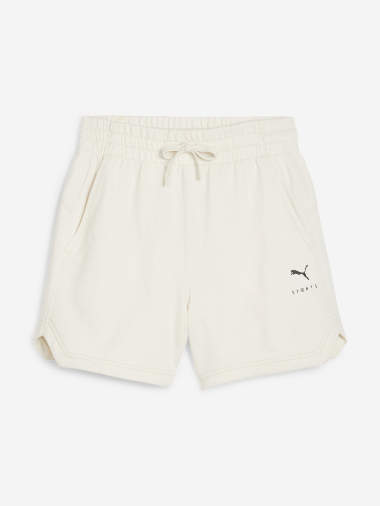 Шорты женские PUMA Better Sportswear