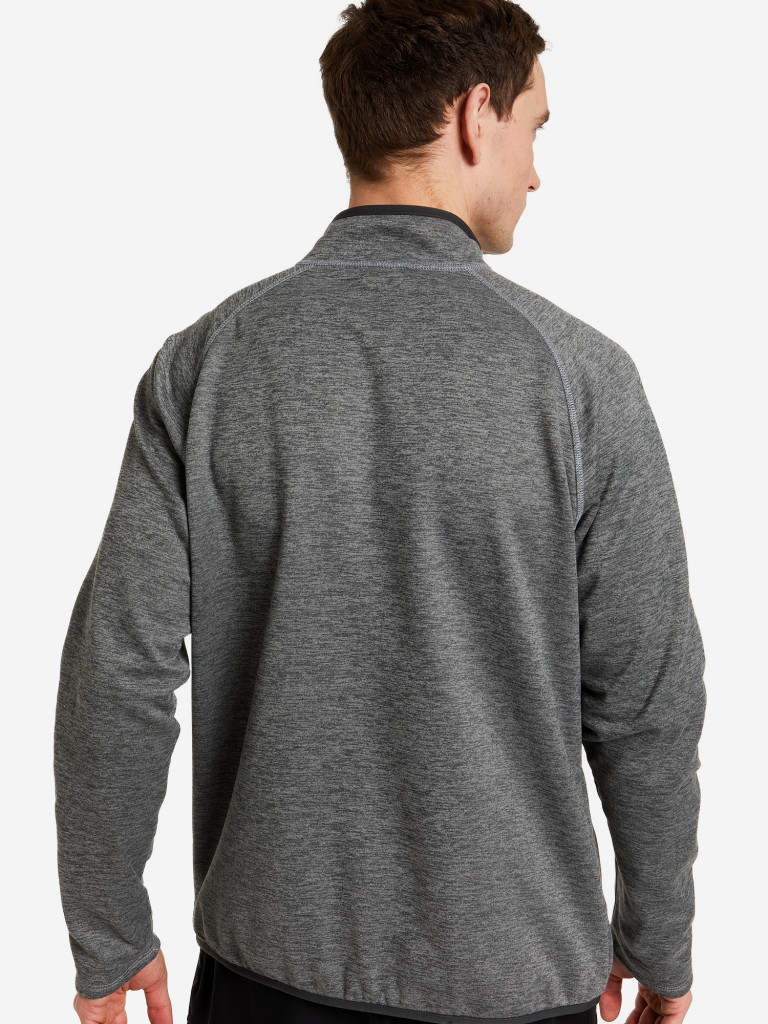 Джемпер флисовый мужской The North Face Canyonlands