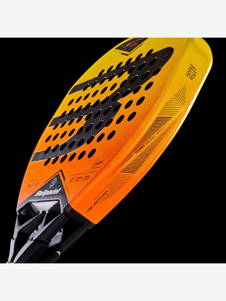 Ракетка для падела Bullpadel VERTEX 05 GEO 27