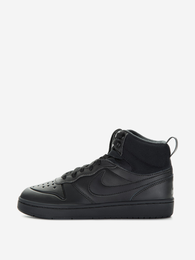 Nike Court Borough Mid 2 Boot