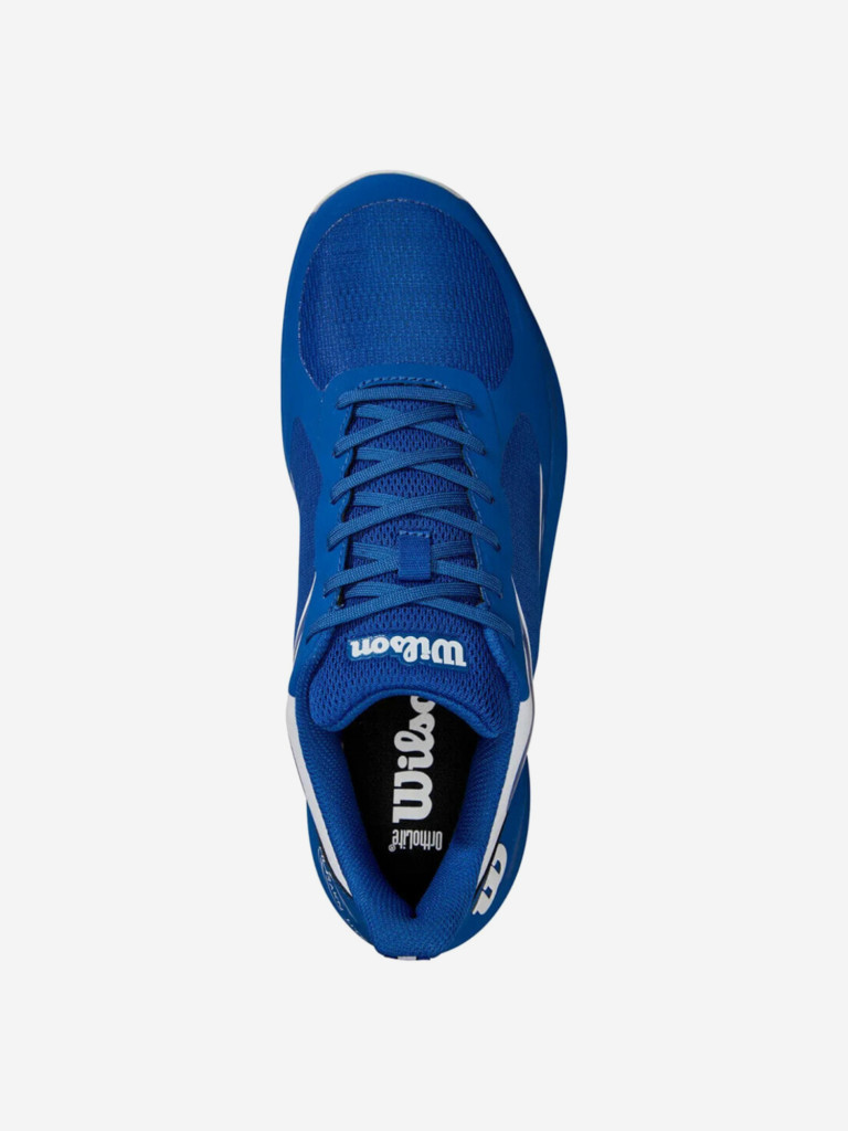 Кроссовки Wilson Hurakn Lite Blue